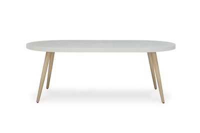 449535470:Seton Creek Patio Table, Front