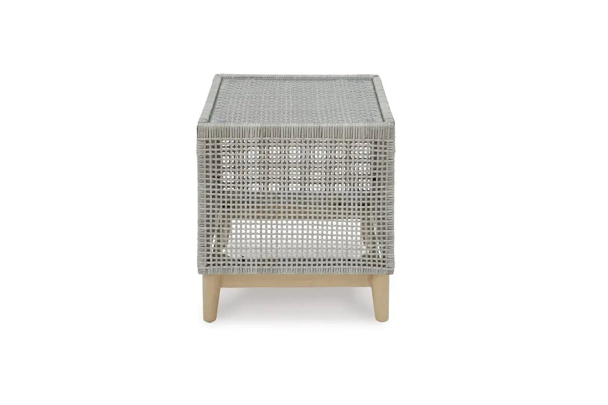 514305092:Seton Creek Patio Table, Front