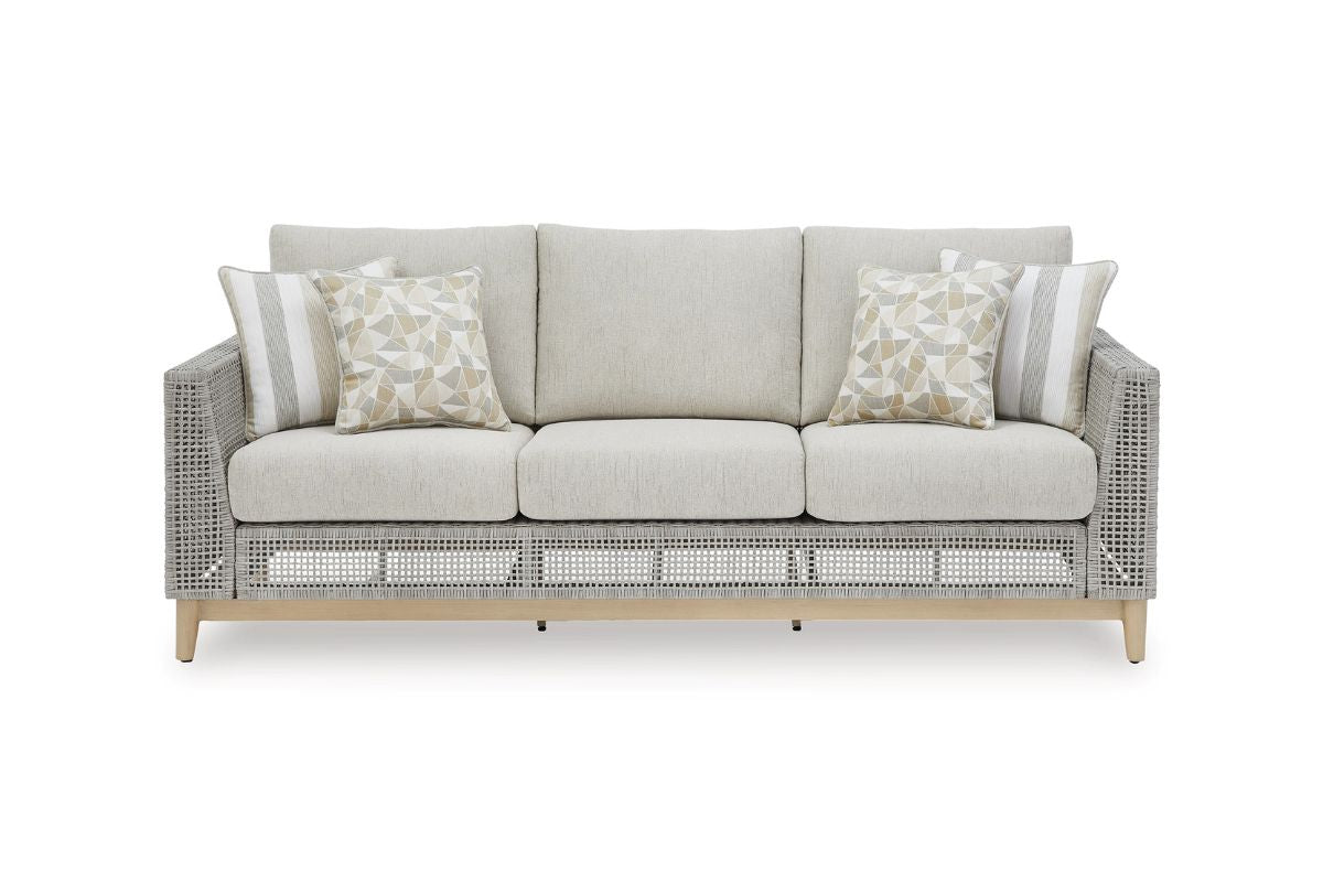 531432998:Seton Creek Patio Sofa, Front