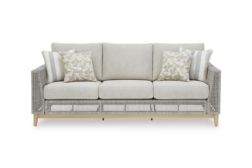 531432998:Seton Creek Patio Sofa, Front