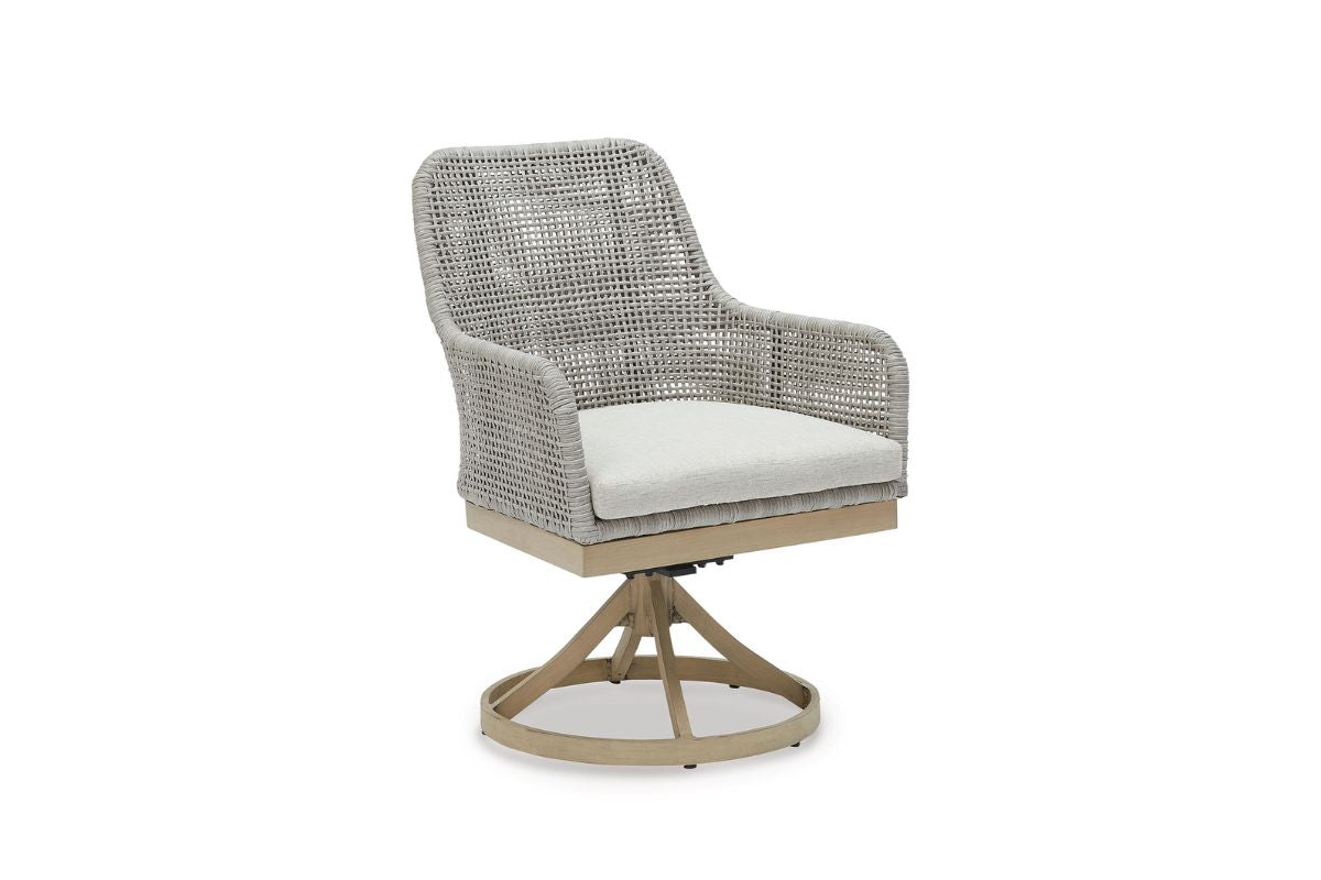 500293957:Seton Creek Patio Side Chair, SideAngle