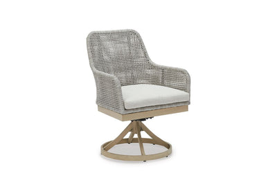 500293957:Seton Creek Patio Side Chair, SideAngle