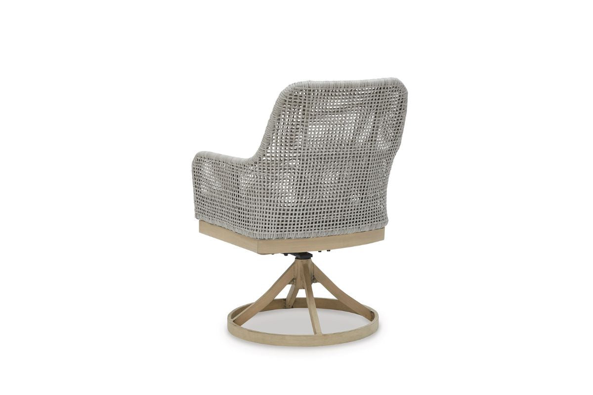 500293957:Seton Creek Patio Side Chair, SideBack