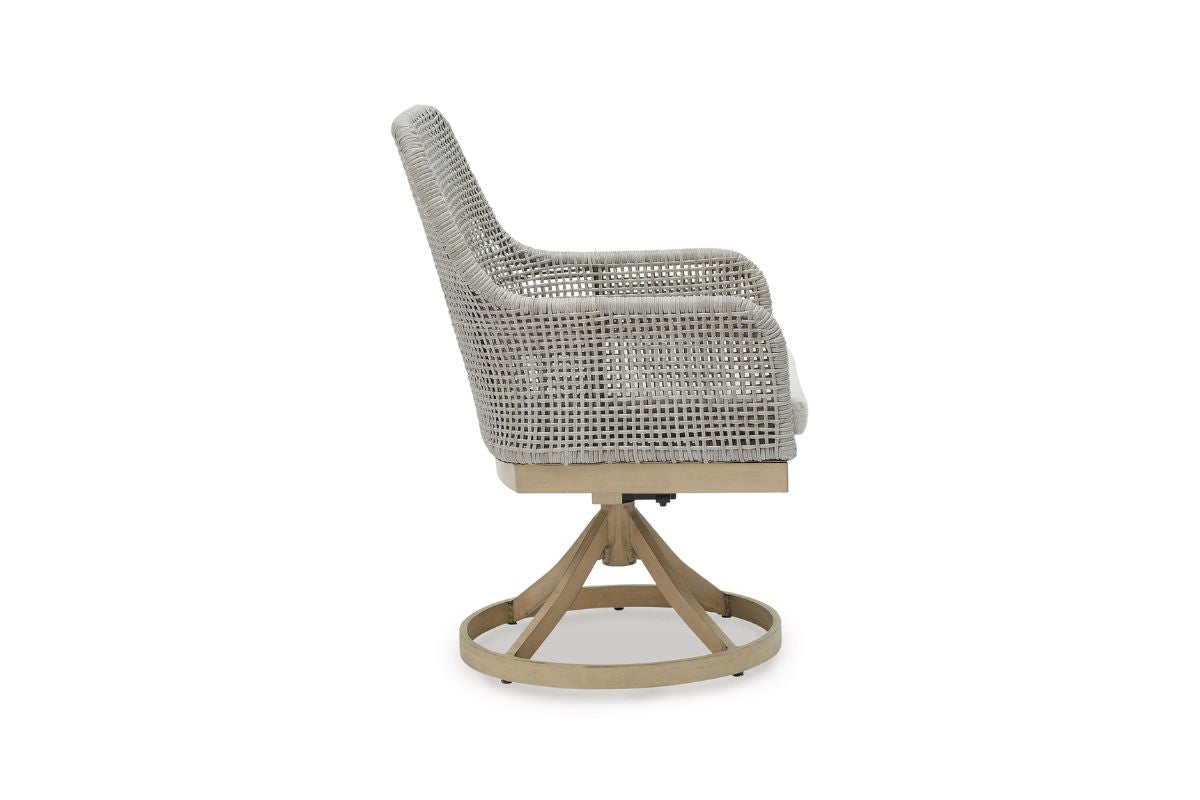 500293957:Seton Creek Patio Side Chair, Side