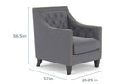 563677164:Sheena Accent Chair, 