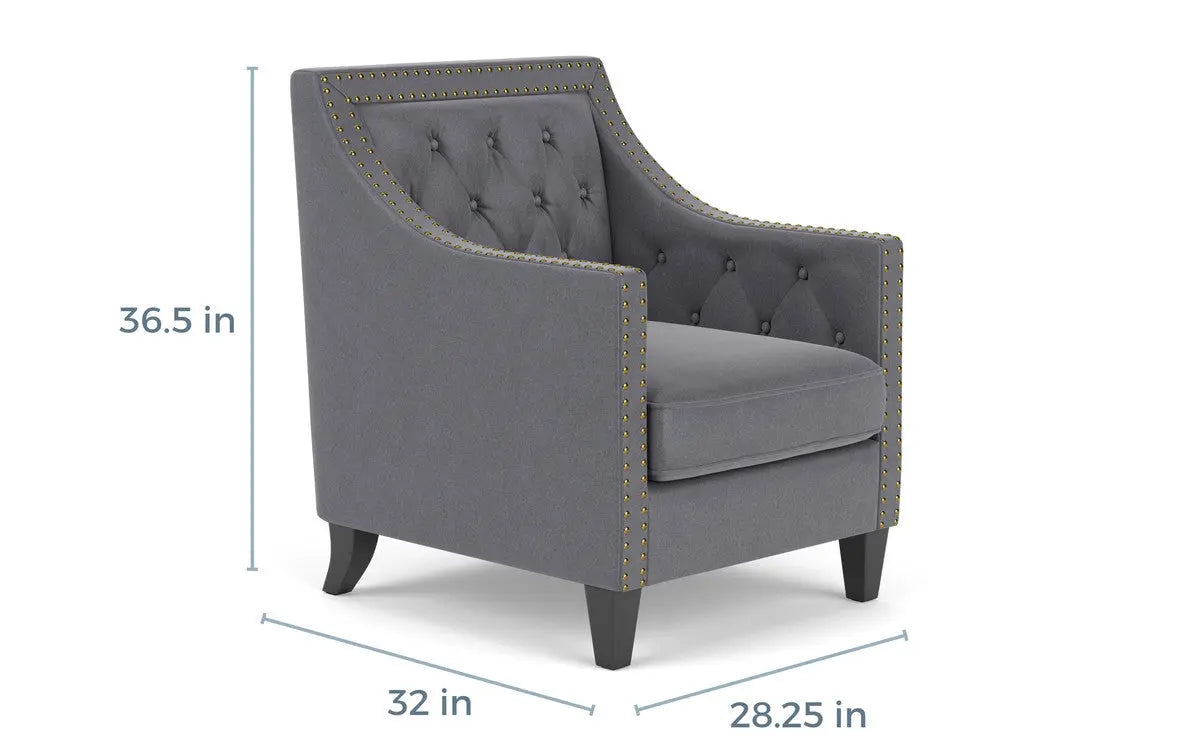 563677164:Sheena Accent Chair, 