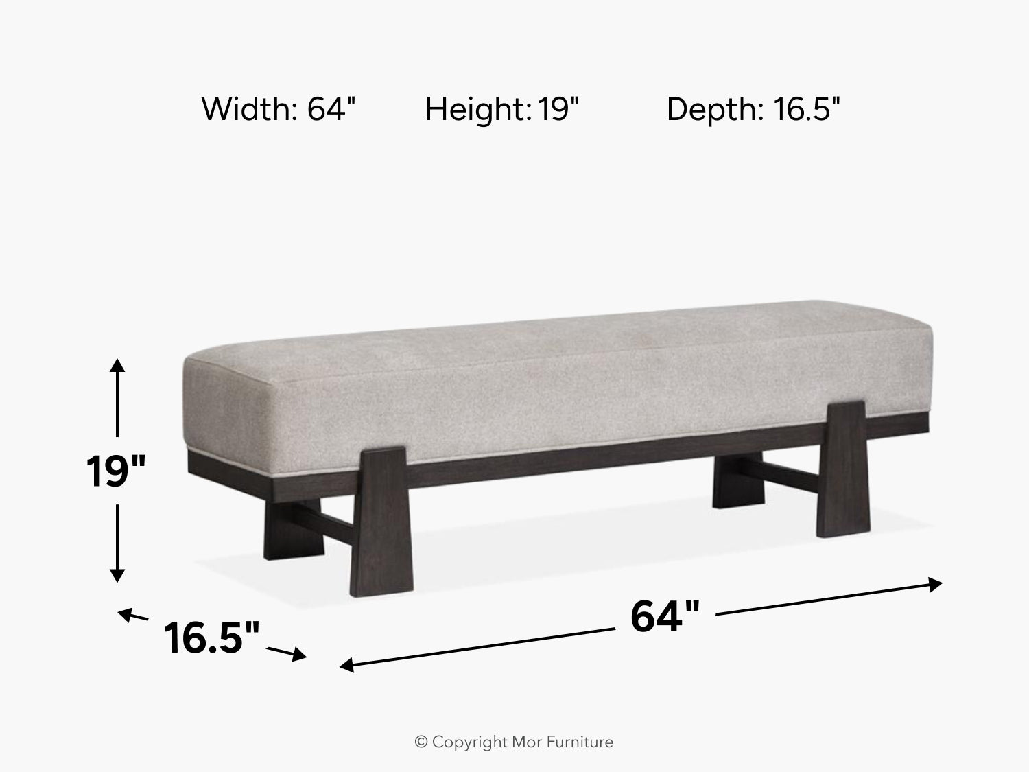 716475601:Shelby Dining Bench, 