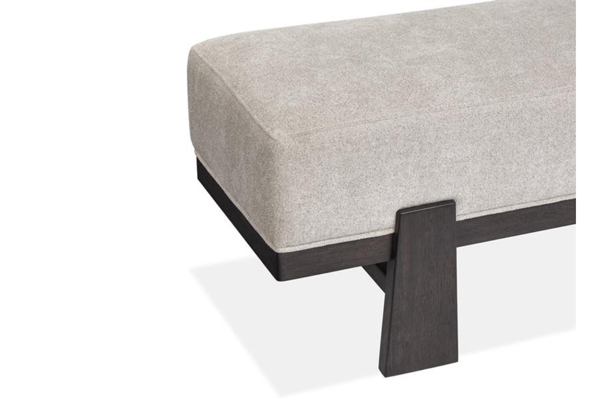 SHELBY015:Shelby Trestle Dining Table & , 