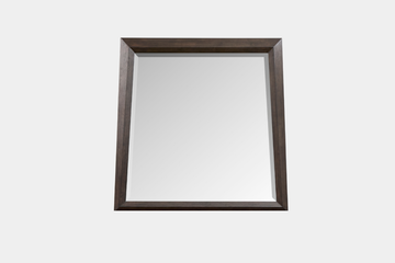 195188575:Shelby Mirror, Front