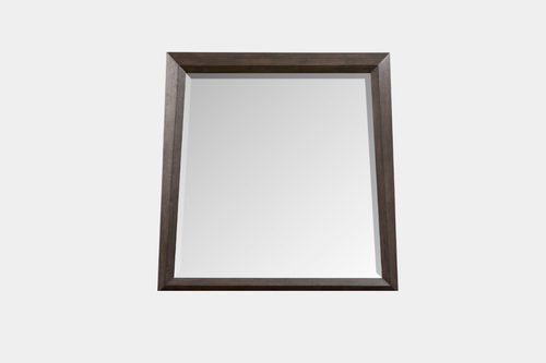 195188575:Shelby Mirror, Front
