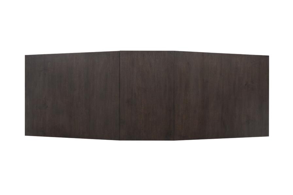 SHELBY030:Shelby Dining Table & 4 Chairs, 
