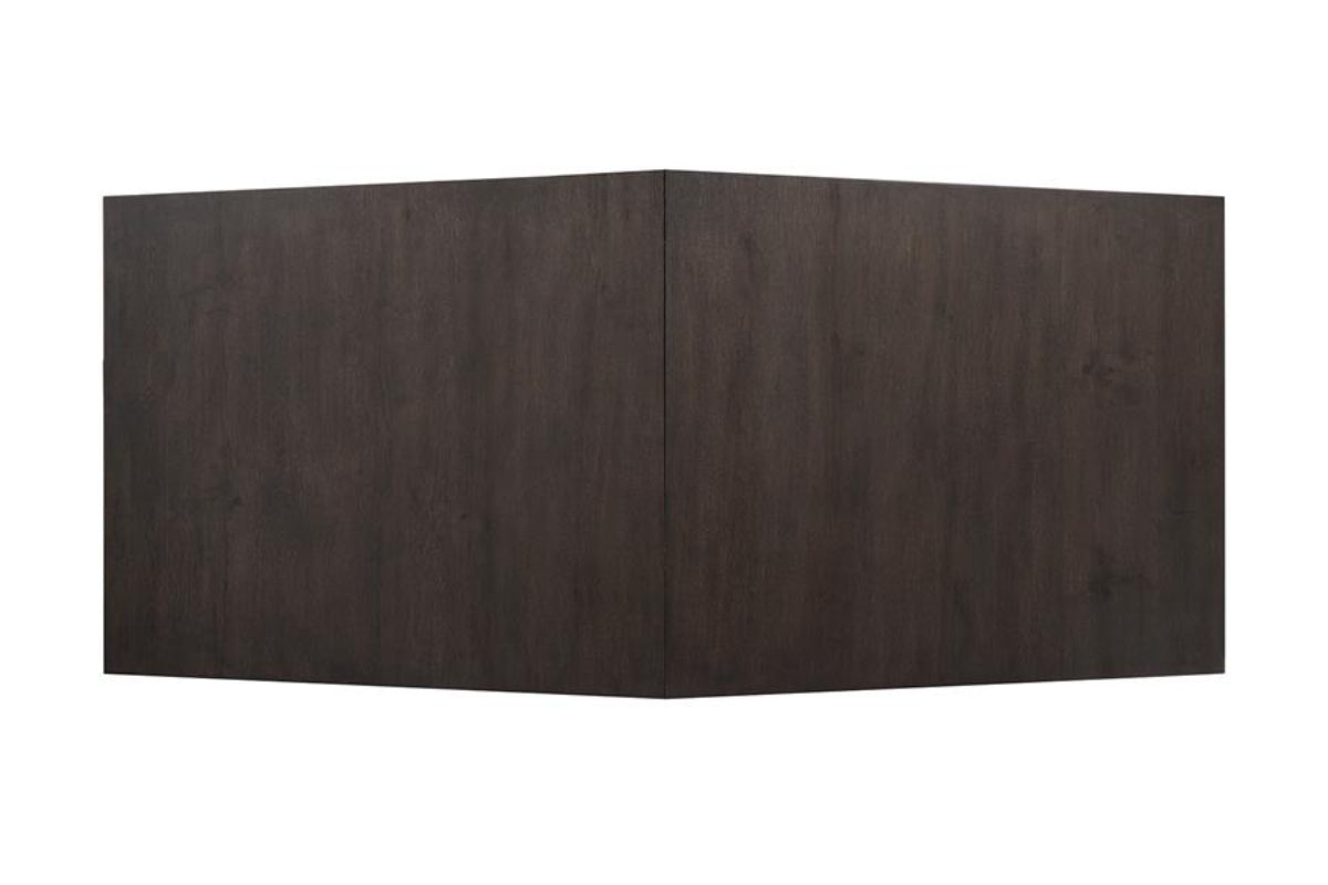 SHELBY030:Shelby Dining Table & 4 Chairs, 