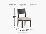 420979929:Shelby Side Chair, Side