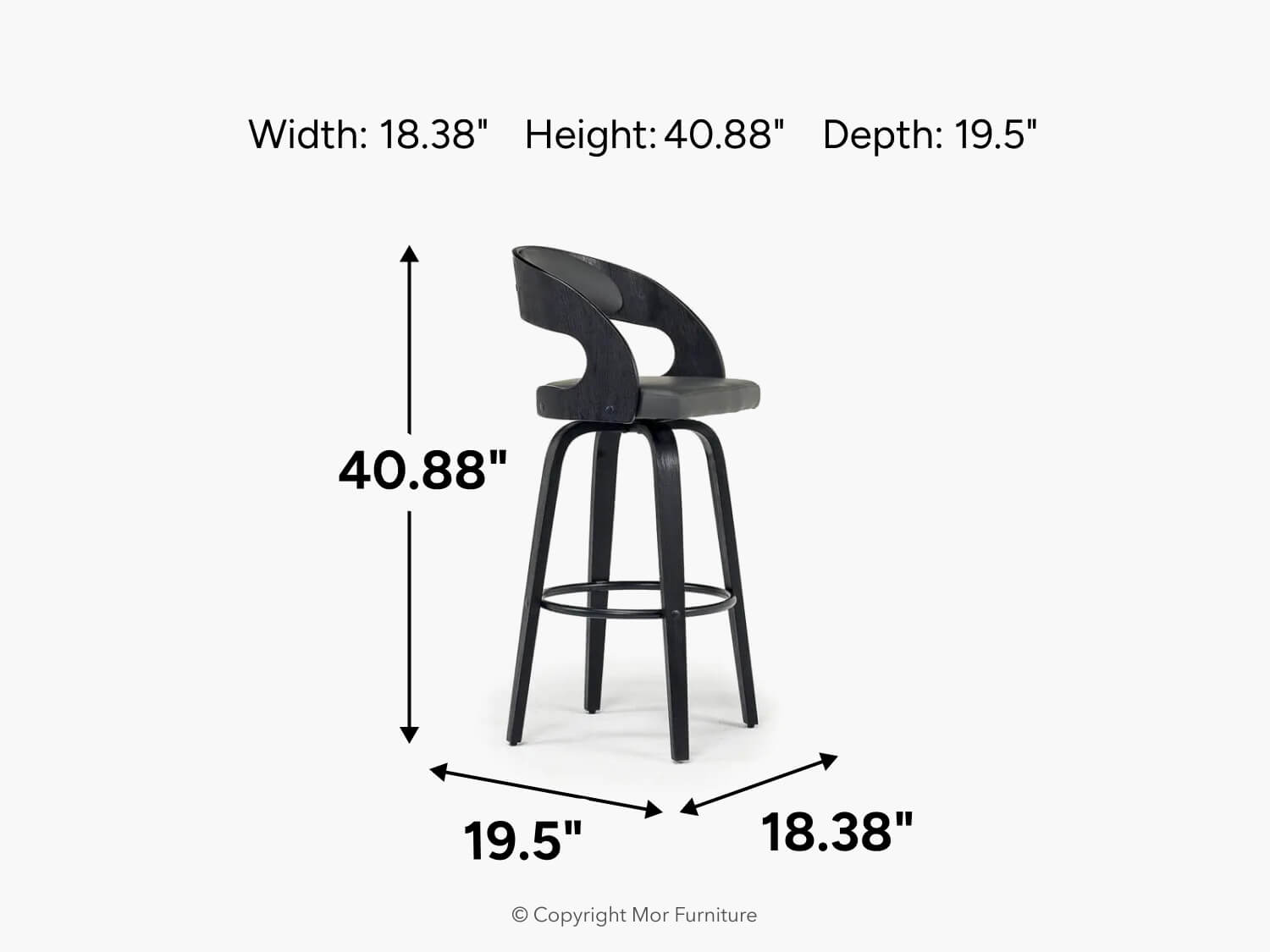 210369341:Shelly Barstool, 