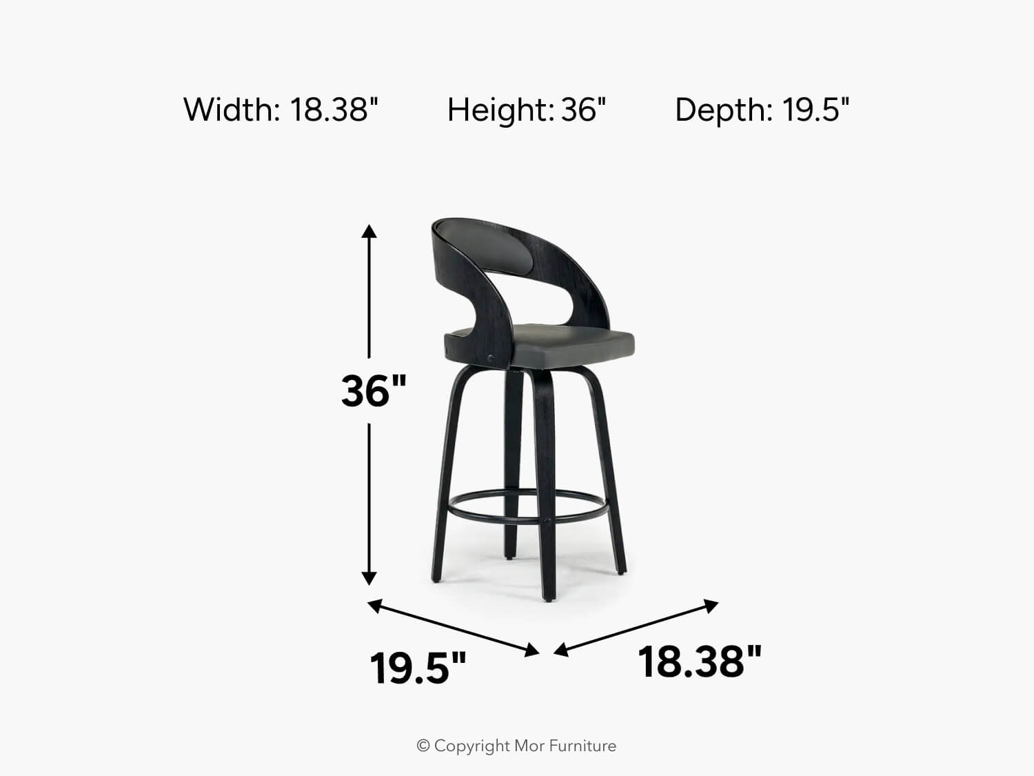 207832840:Shelly Counter Height Stool, 