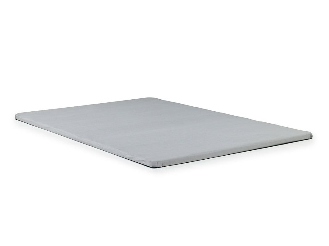 587777801:Sherwood Orthopedic Bunkie Boa, Angled