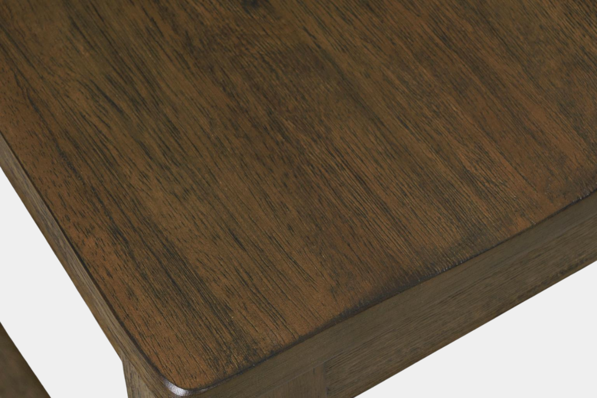 SIENNA025:Sienna Counter Height Dining Table & 4 Stools, 