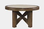 203615070:Sienna Round Coffee Table, 