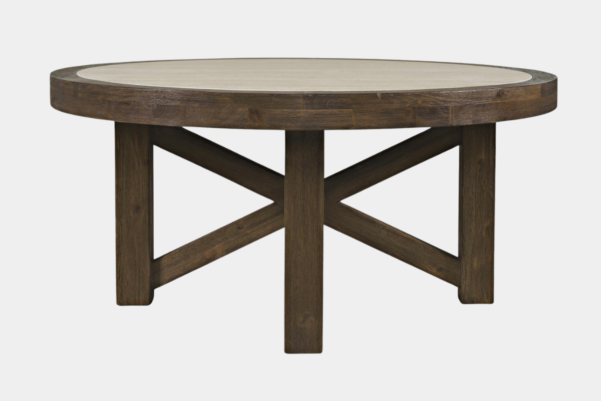 728102561:Sienna Coffee Table, Side