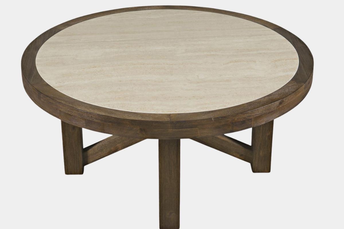 728102561:Sienna Coffee Table, Angled