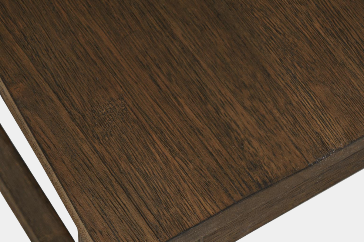 SIENNA005:Sienna Dining Table & 4 Chairs, Side