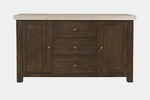 384946215:Sienna Sideboard, FrontSide