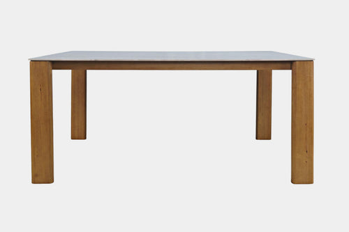 628219391:Sierrafina Dining Table, Side