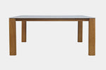 SIERFNA00:Sierrafina Dining Table & 4 Chairs, Side