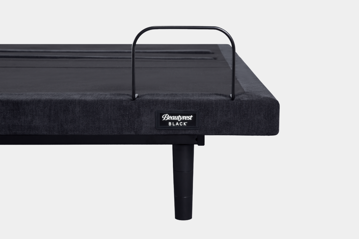279719848:Simmons Beautyrest Black Luxury Adjustable Foundation,
