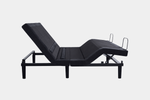 240097420:Simmons Beautyrest Black Luxury Adjustable Foundation, Side