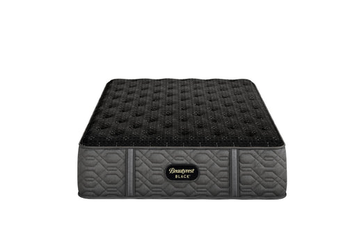 078226030:Simmons Beautyrest Black Series 3 Mattress, Front