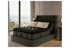 048503953:Simmons Beautyrest Black Series 4 Pillow Top Mattress, StyledAngled