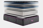 587701838:Simmons Beautyrest World Class Level 3 Pillow Top Mattress, 