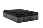 048503953:Simmons Beautyrest Black Series 4 Pillow Top Mattress, Angled