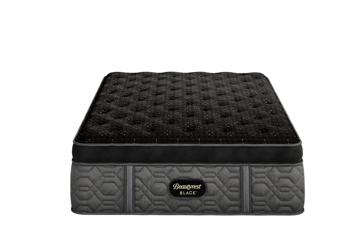 581225066:Simmons Beautyrest Black Series 4 Pillow Top Mattress, Front