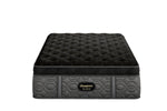 885538543:Simmons Beautyrest Black Series 4 Pillow Top Mattress, Front
