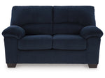 392795877:Simple Joy Loveseat, Front