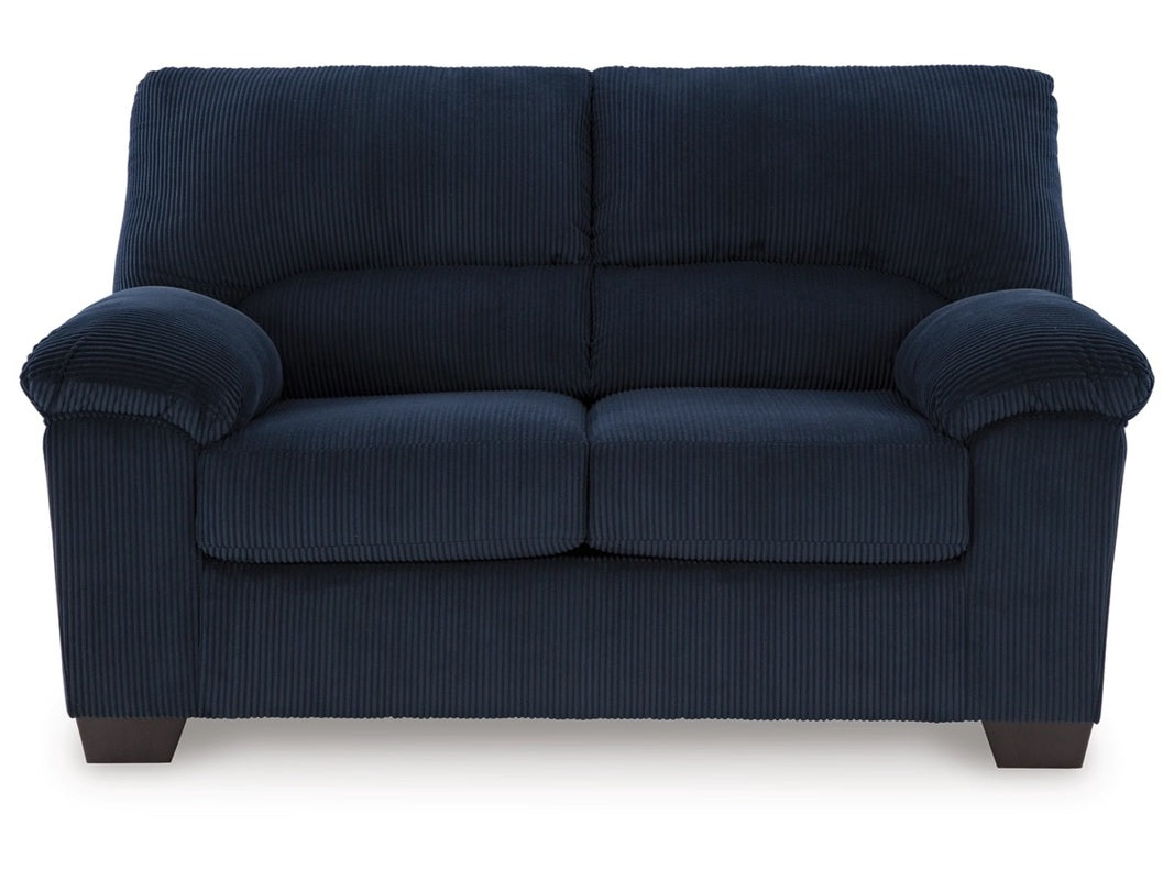 SIMPLEJ00:Simple Joy Sofa & Loveseat, Front