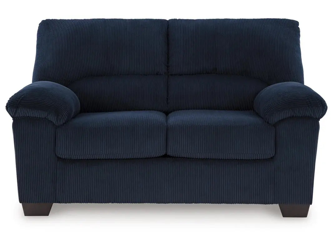 SIMPLEJ00:Simple Joy Sofa & Loveseat, Front