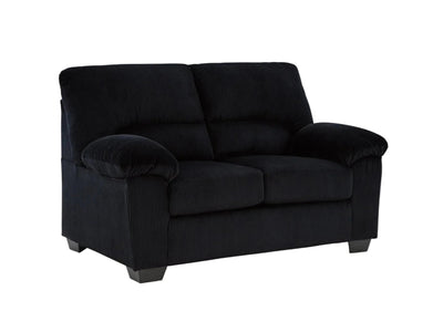 136834959:Simple Joy Loveseat, Angle