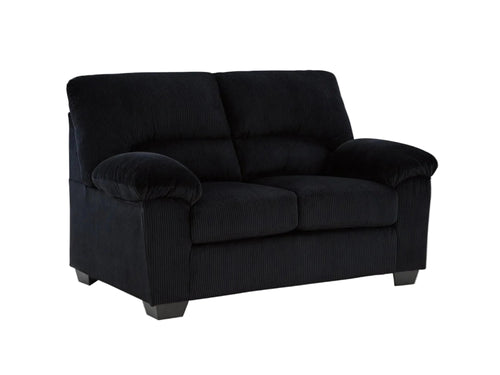 136834959:Simple Joy Loveseat, Angle