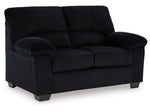 SIMPLEJ10:Simple Joy Sofa & Loveseat, Angle