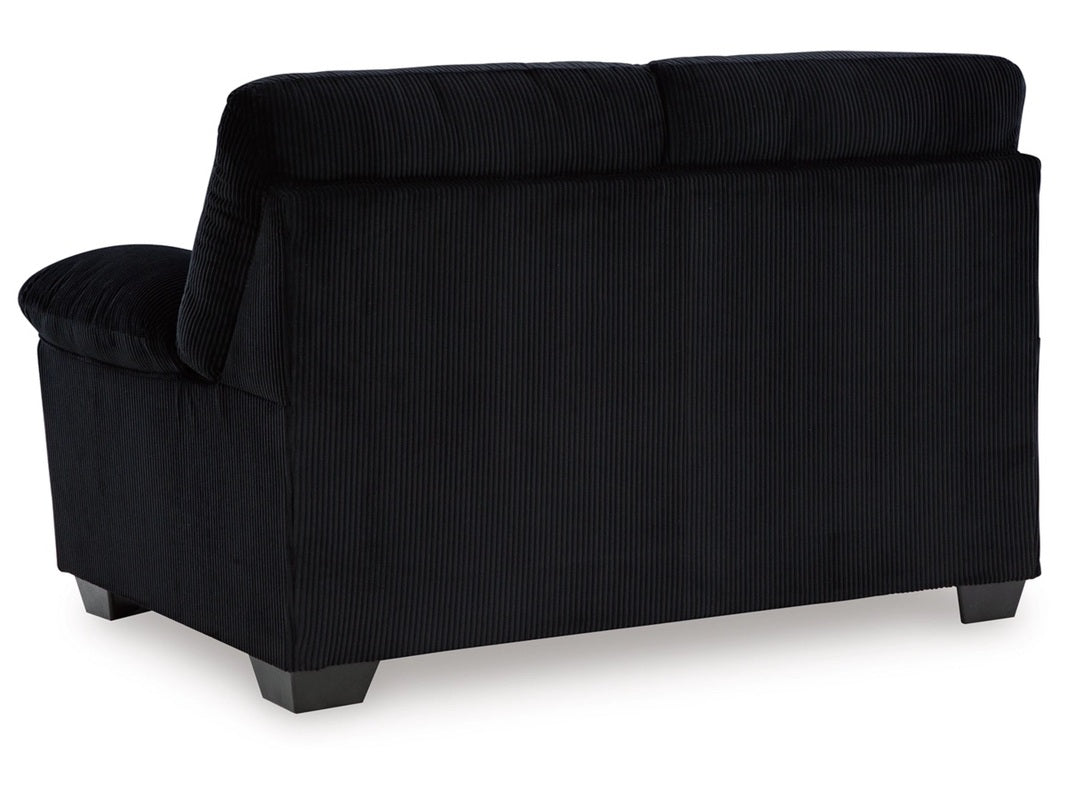 136834959:Simple Joy Loveseat, Back