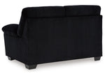 136834959:Simple Joy Loveseat, Back