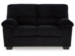 136834959:Simple Joy Loveseat, Front