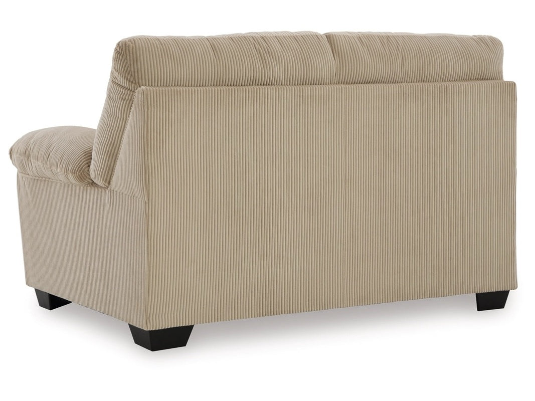 559835871:Simple Joy Loveseat, Back