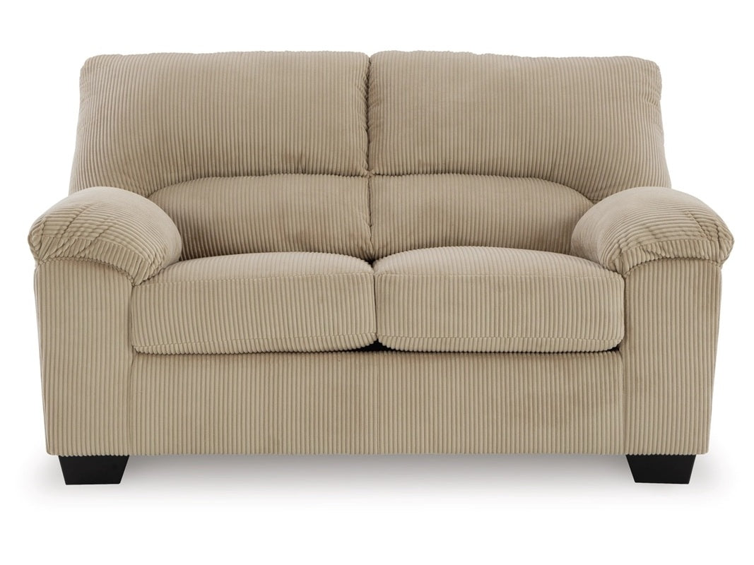 559835871:Simple Joy Loveseat, Front
