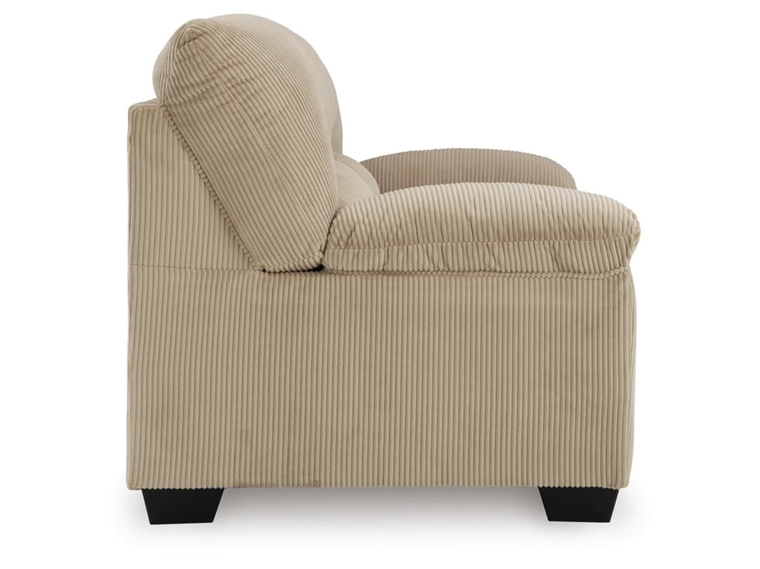 559835871:Simple Joy Loveseat, Side