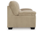 559835871:Simple Joy Loveseat, Side