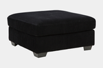 341932954:Simple Joy Ottoman, Angled